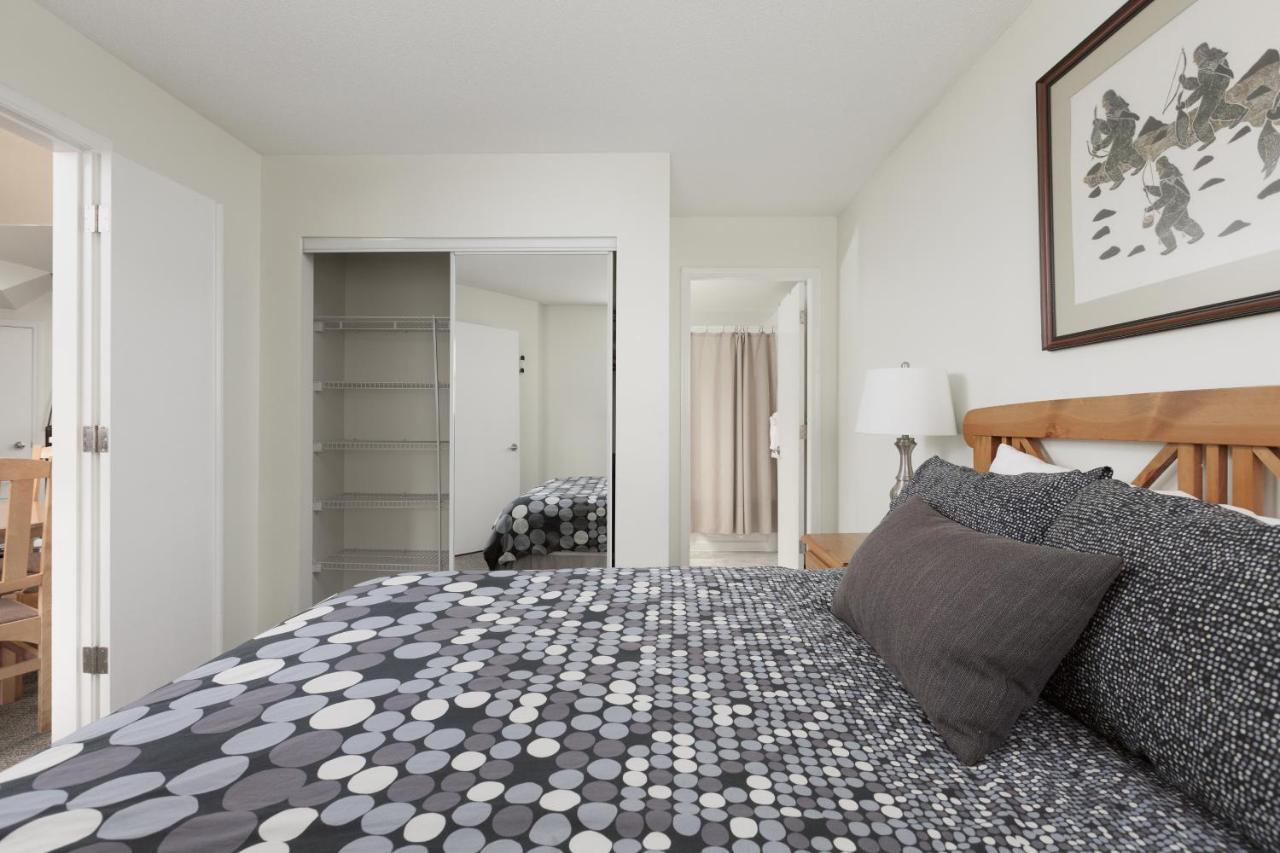 Ferienhaus Tyndall Stone By Cozystay Signature Whistler