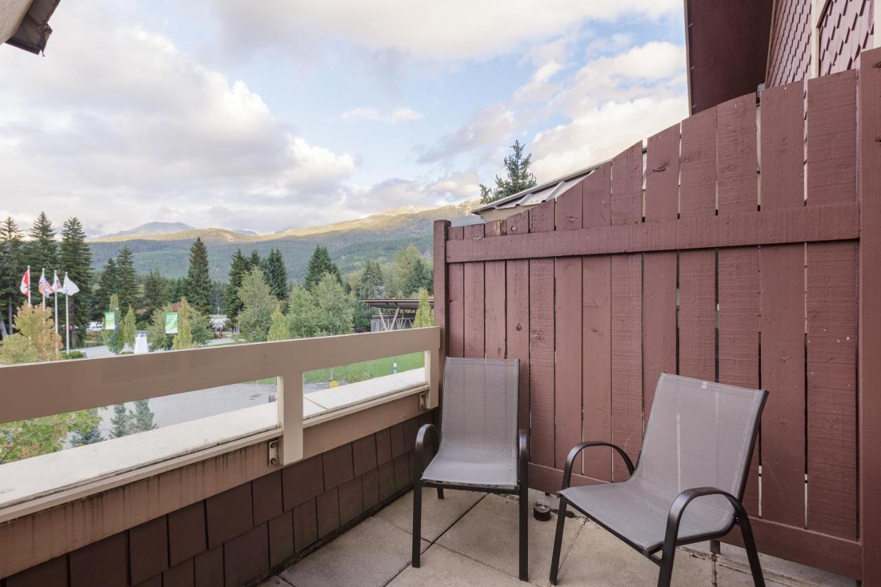 Ferienhaus Tyndall Stone By Cozystay Signature Whistler