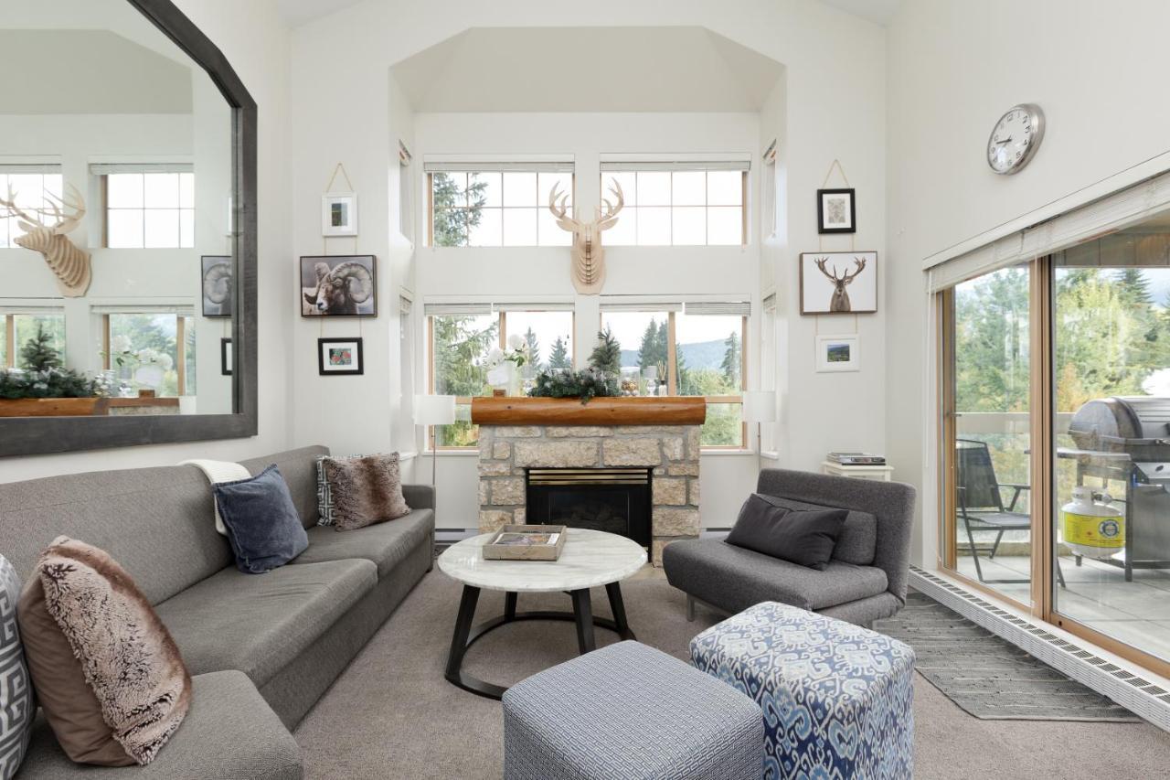 Tyndall Stone By Cozystay Signature Ferienhaus Whistler
